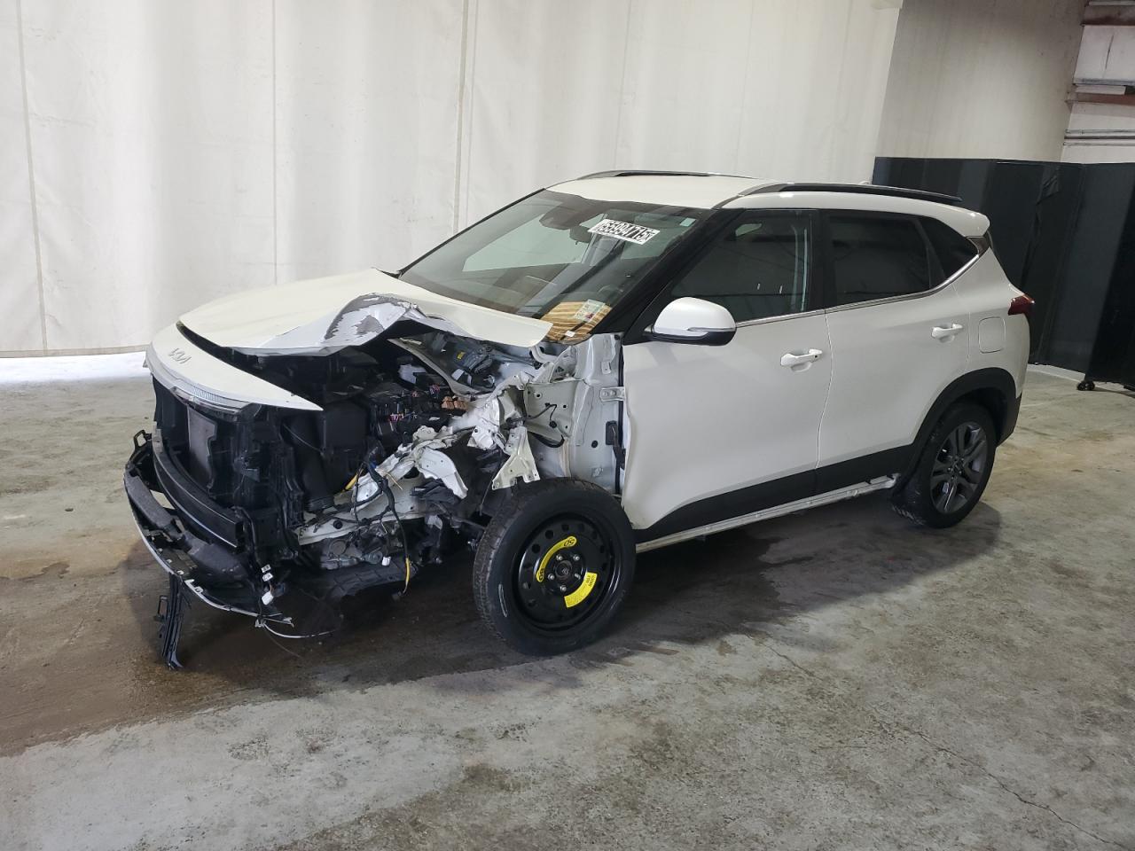 KIA SELTOS S 2023