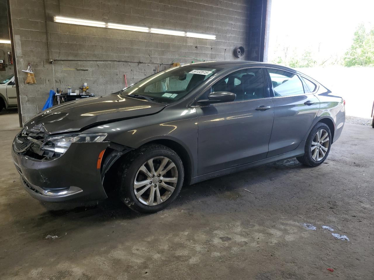 CHRYSLER 200 LIMITE 2015