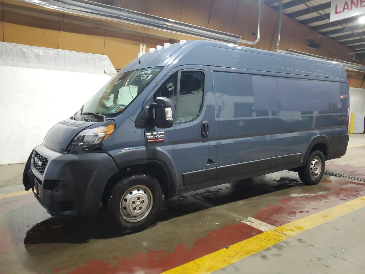 RAM PROMASTER 2021