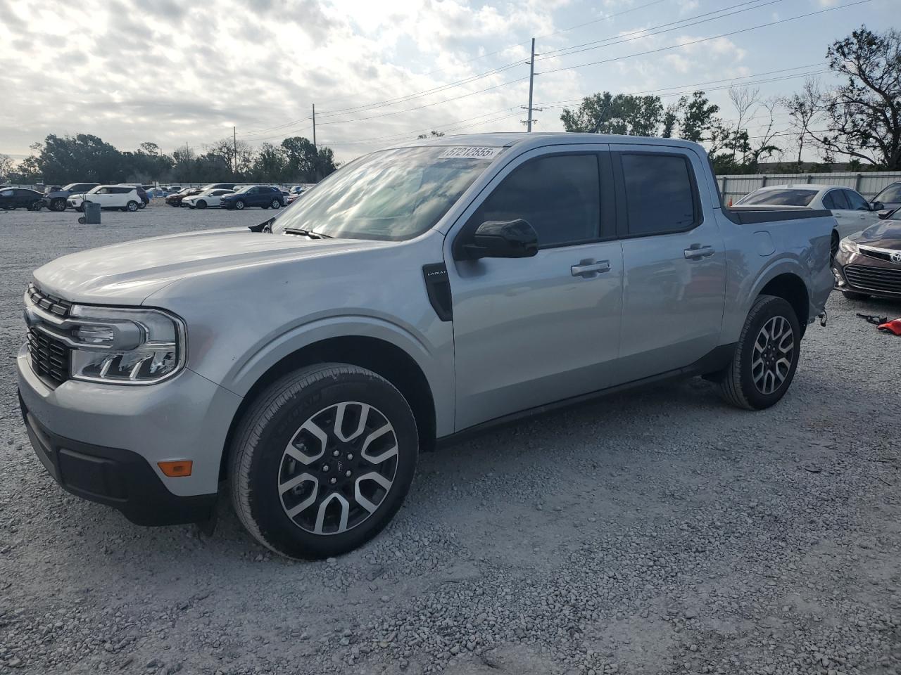 FORD MAVERICK L 2024