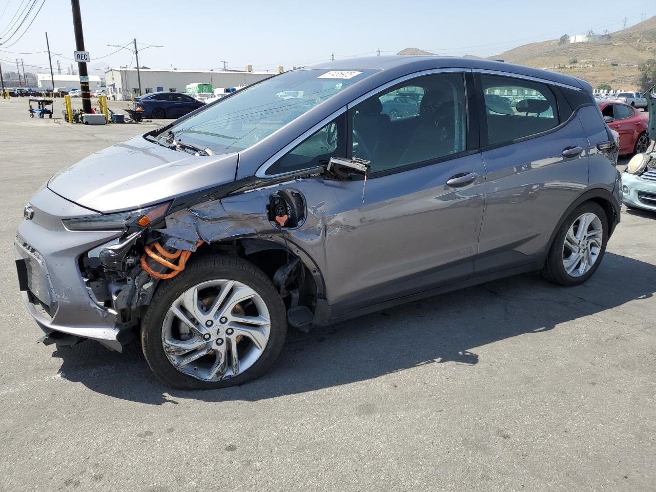 CHEVROLET BOLT EV 1L 2023