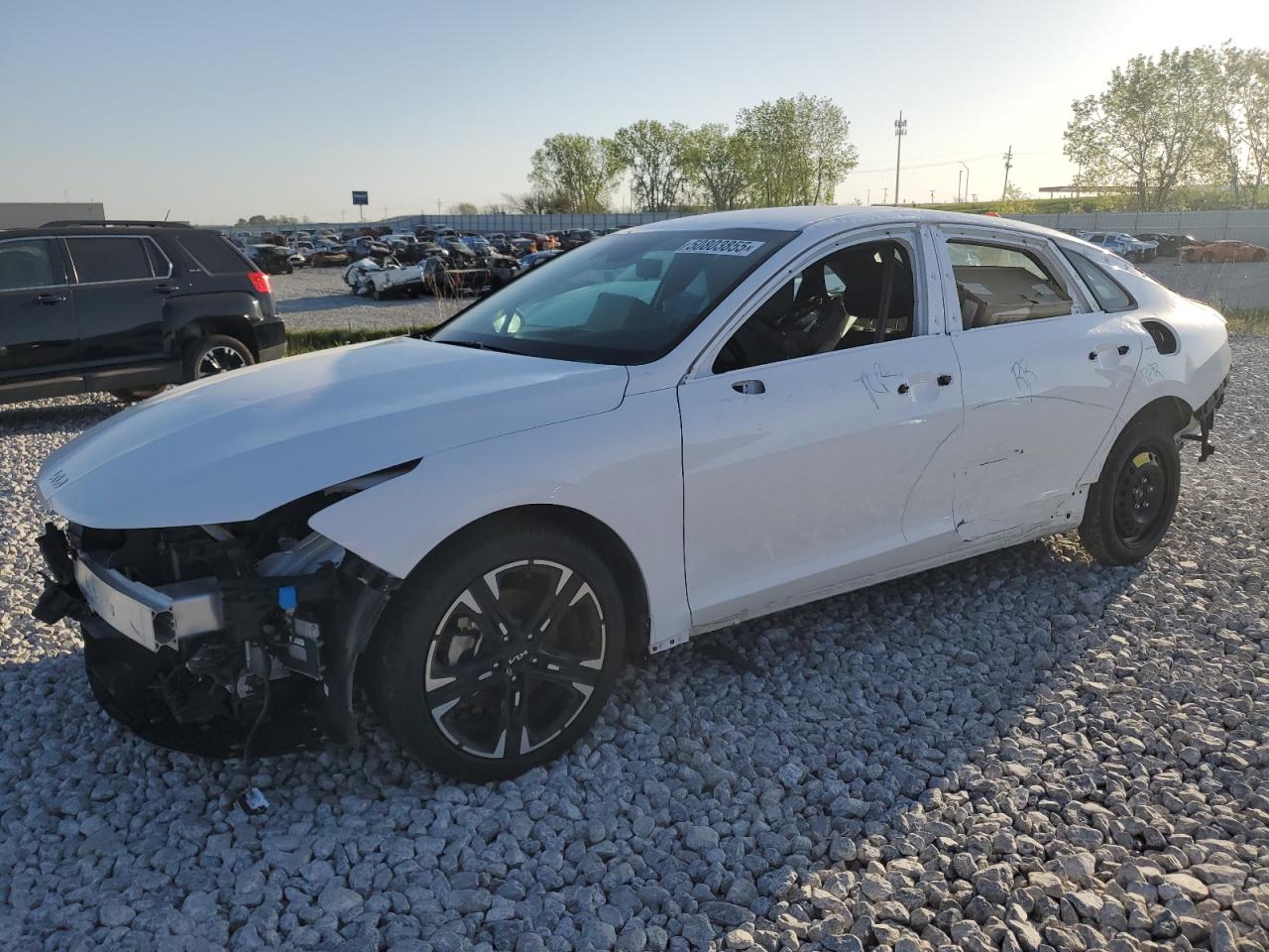 KIA K5 GT LINE 2024