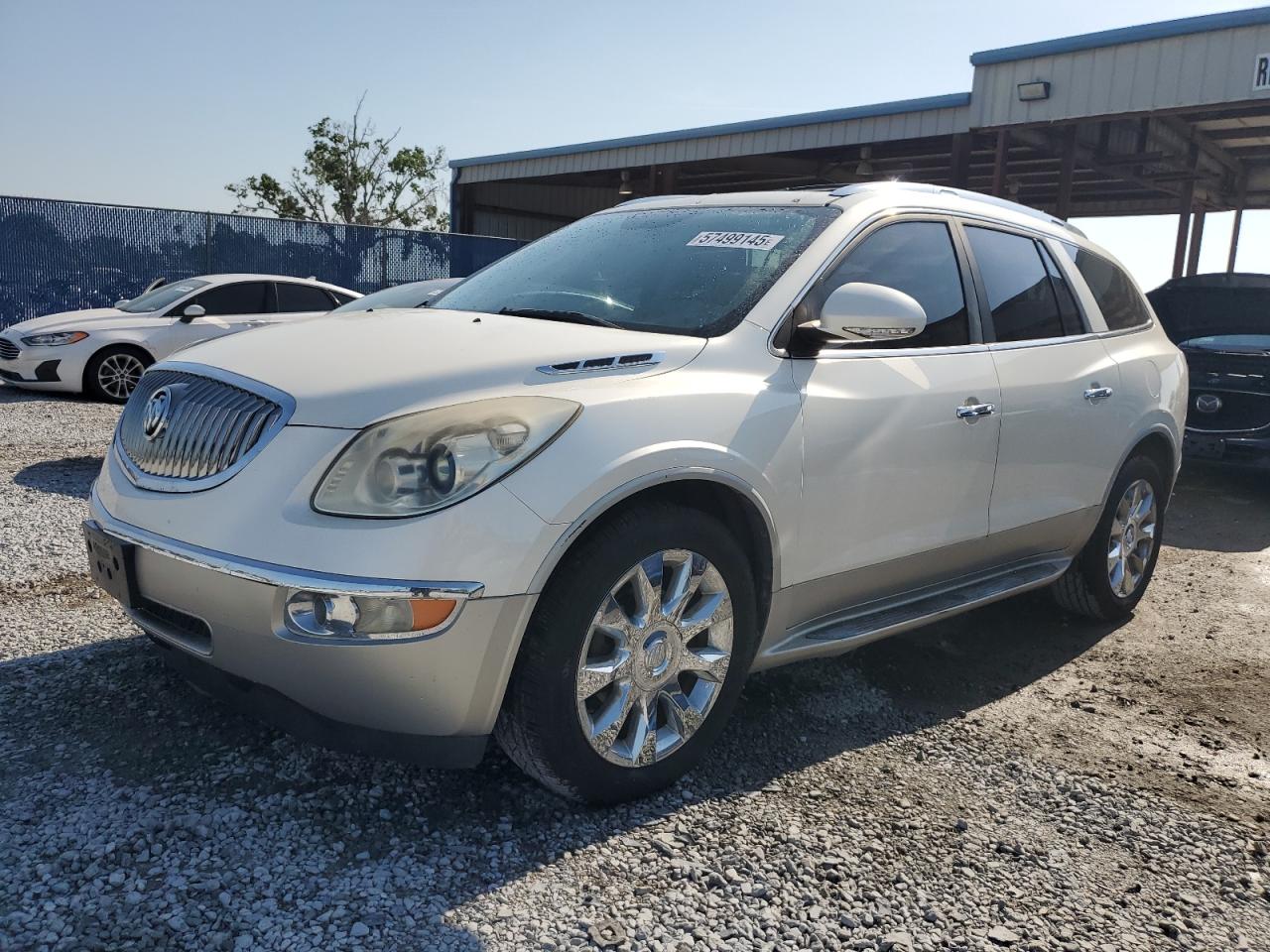 BUICK ENCLAVE CX 2011