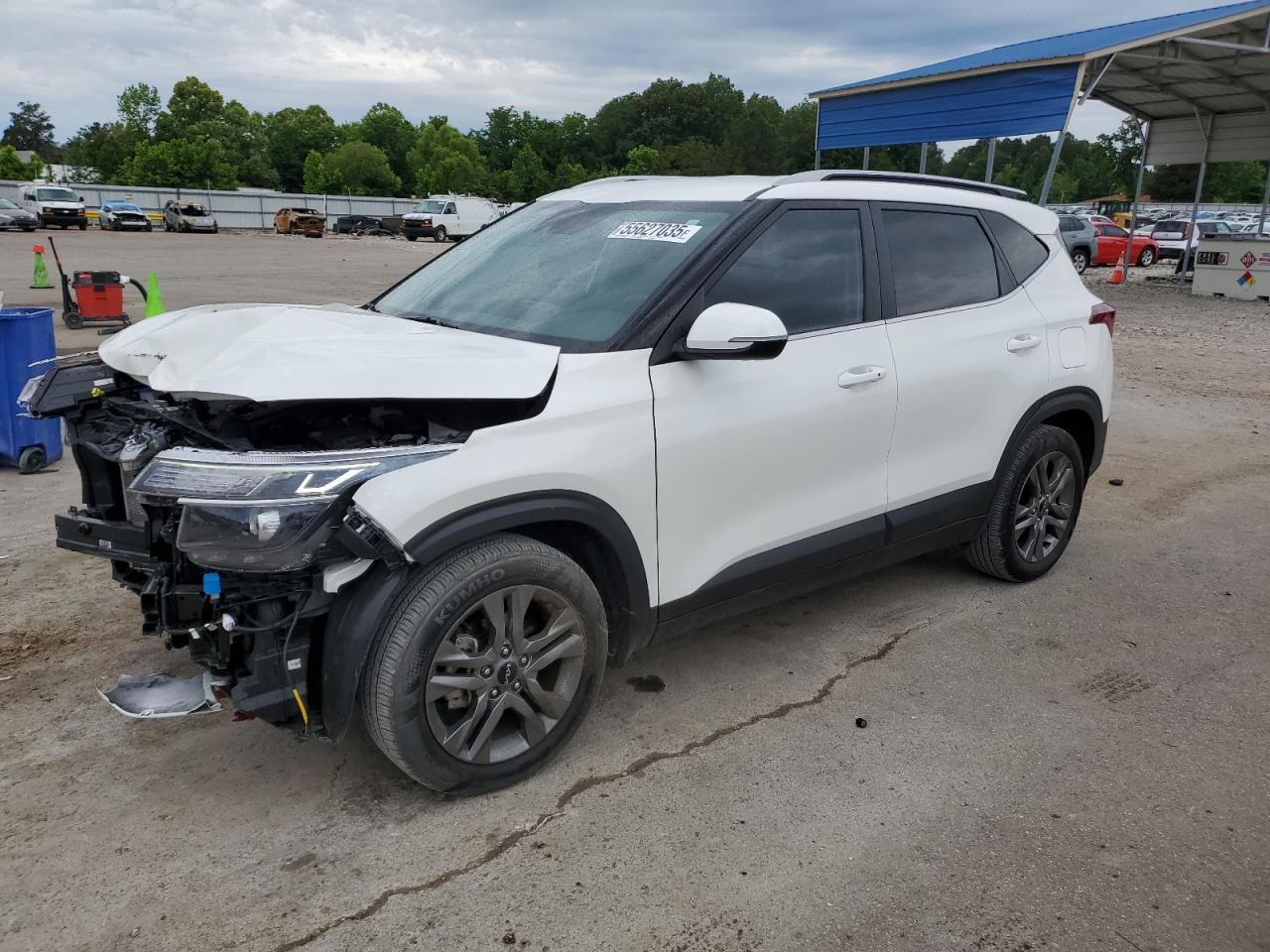 KIA SELTOS S 2023