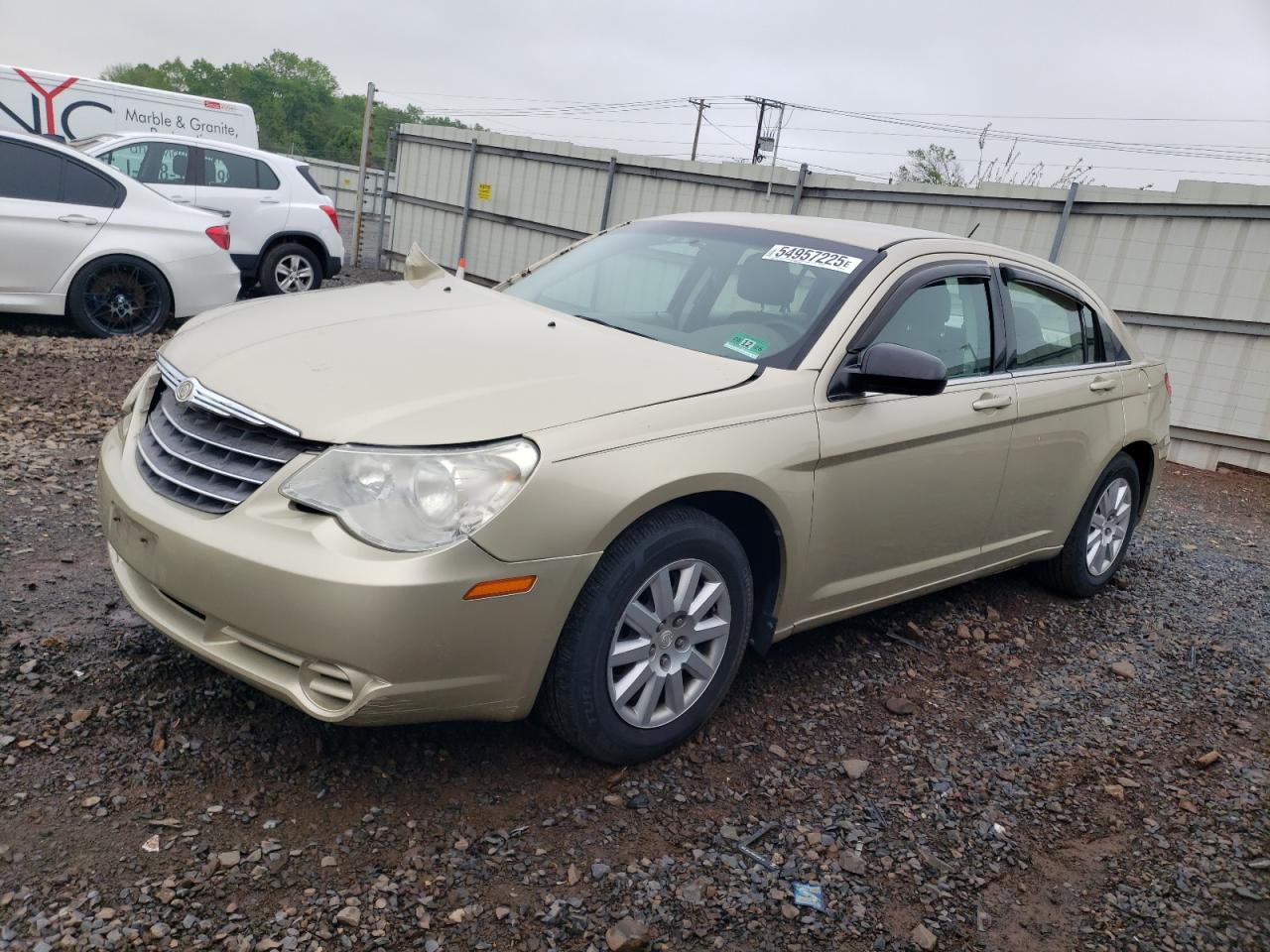 CHRYSLER SEBRING TO 2010