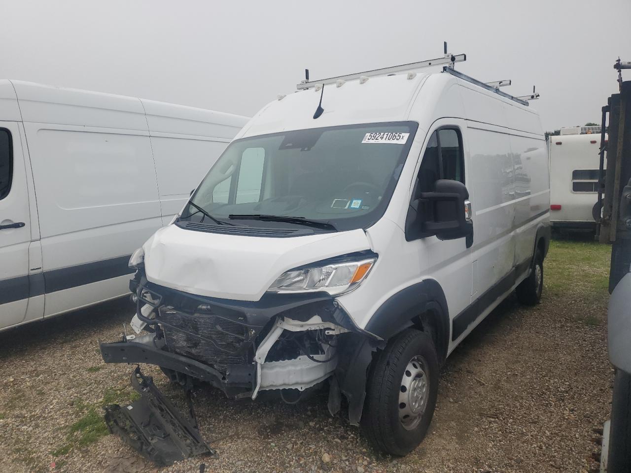 RAM PROMASTER 2023