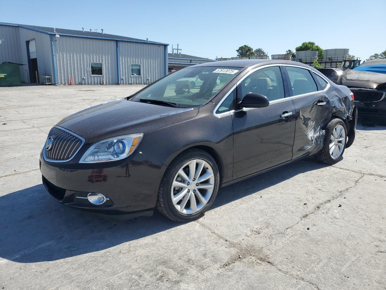 BUICK VERANO CON 2014