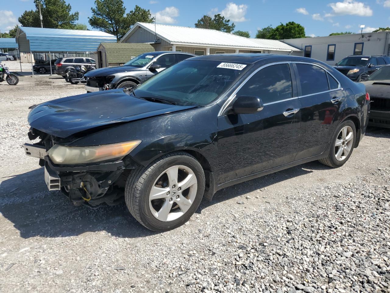 ACURA TSX 2009
