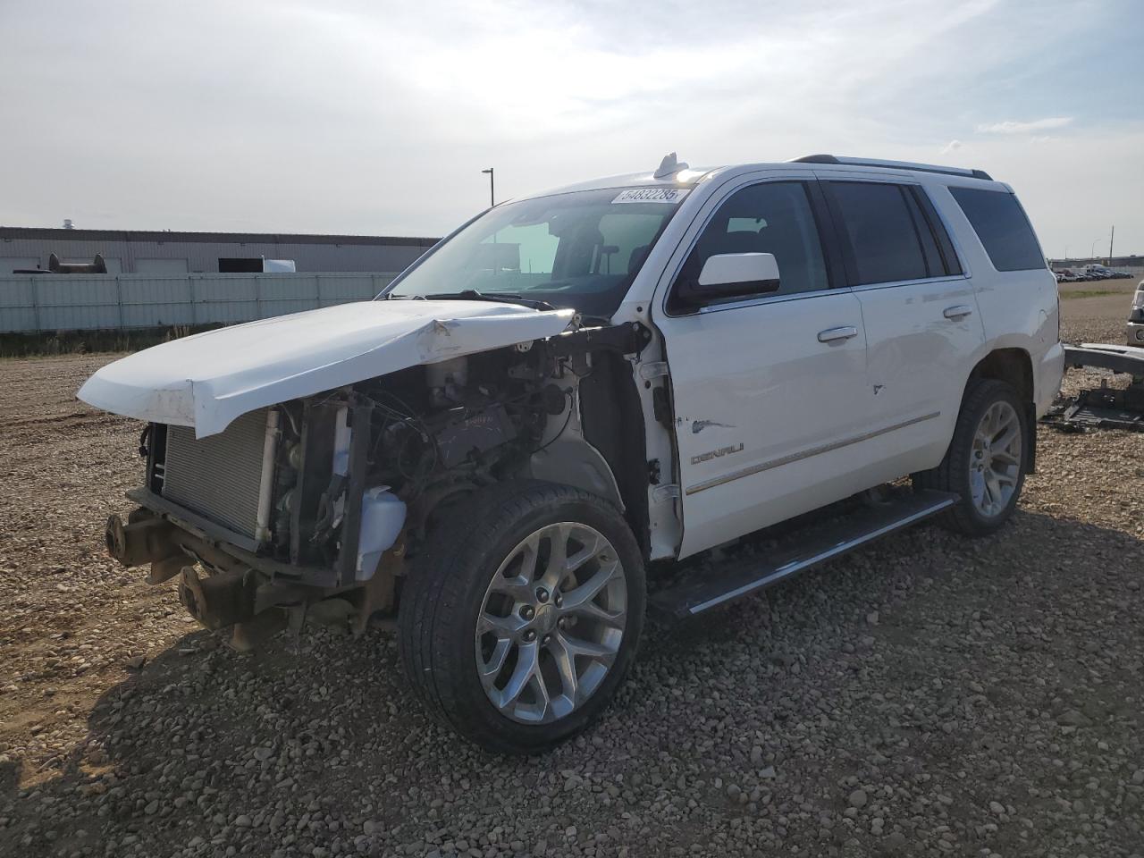 GMC YUKON DENA 2018