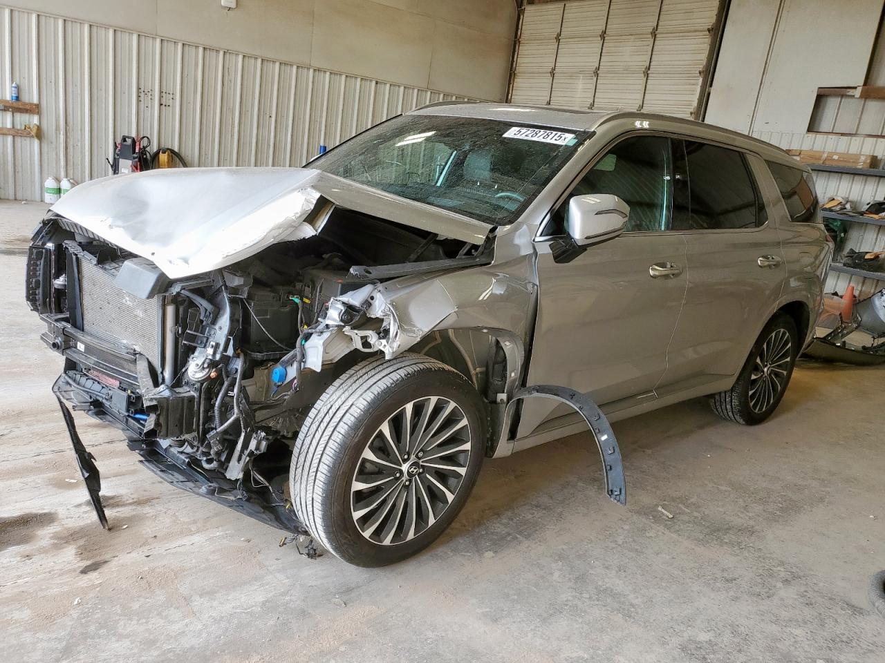 HYUNDAI PALISADE C 2024