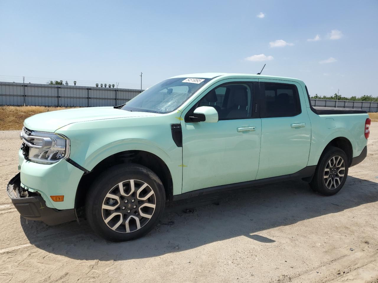 FORD MAVERICK X 2023