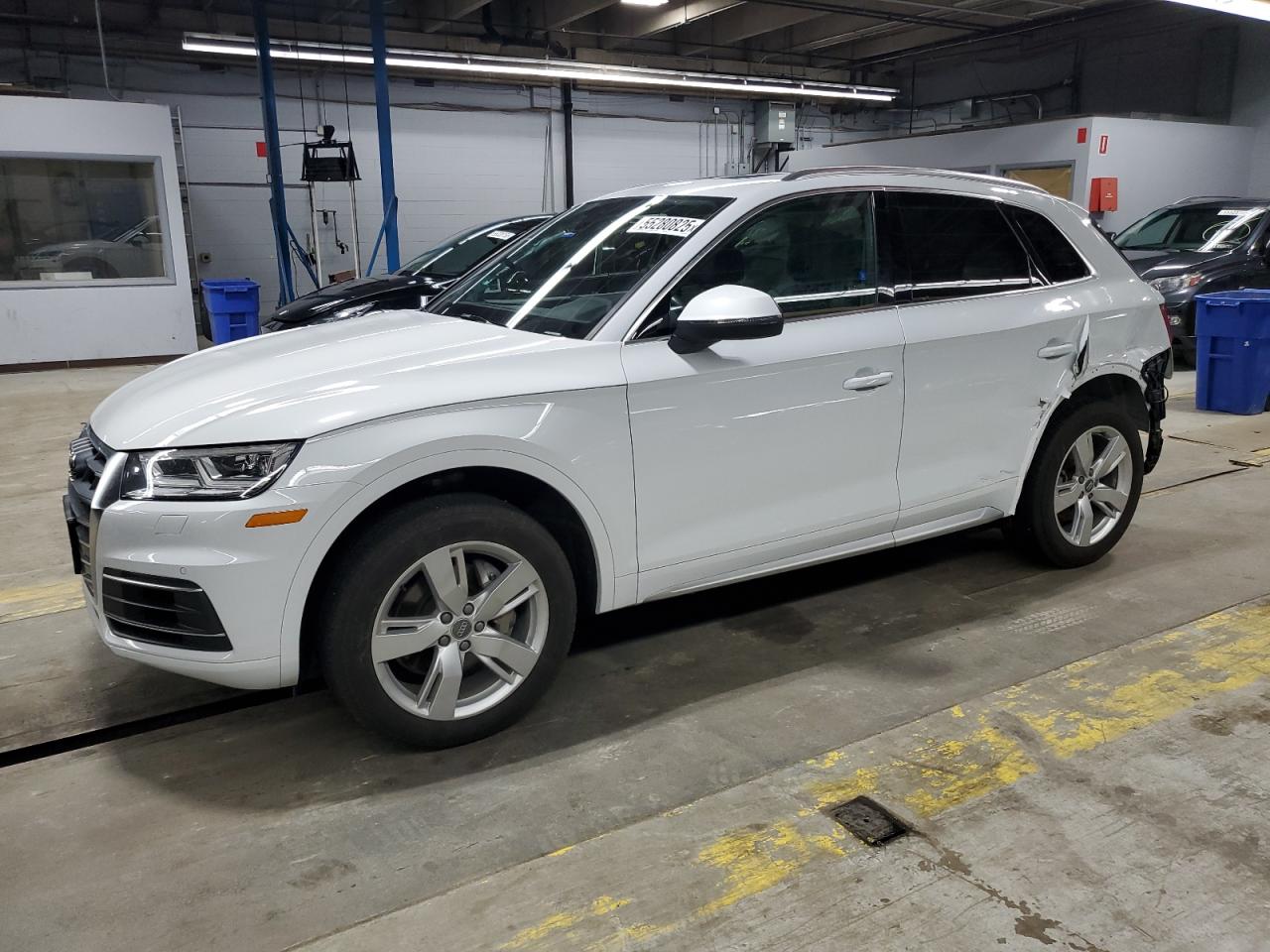 AUDI Q5 PREMIUM 2019