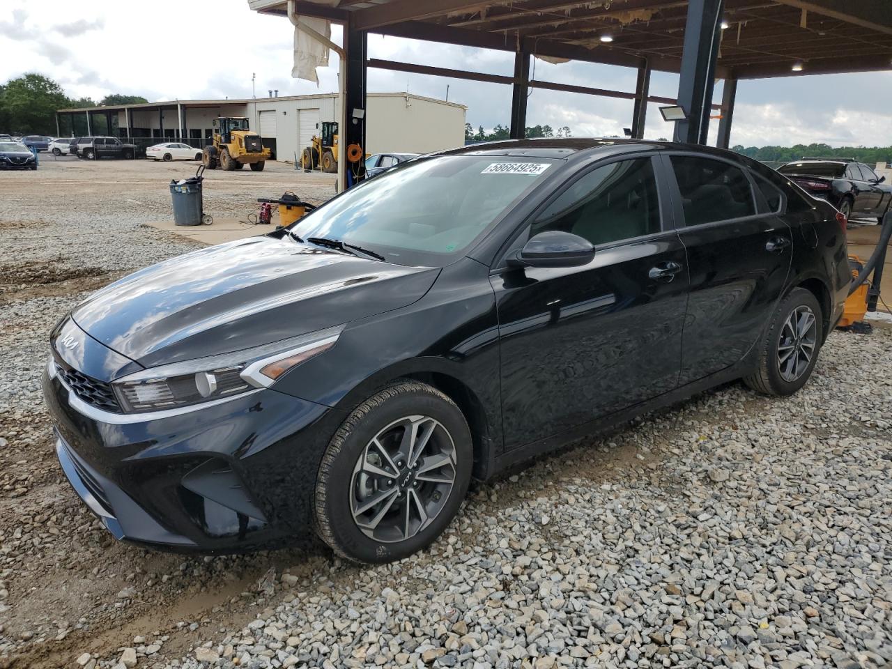 KIA FORTE LX 2023