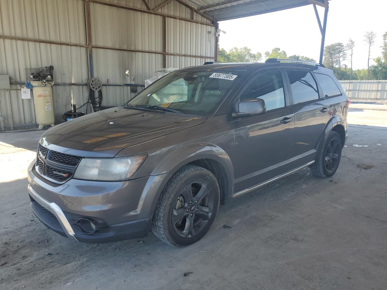 DODGE JOURNEY CR 2019