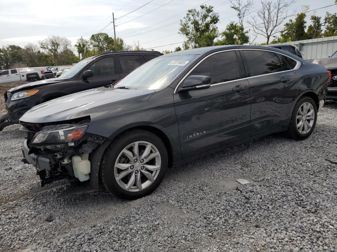 CHEVROLET IMPALA LT 2019