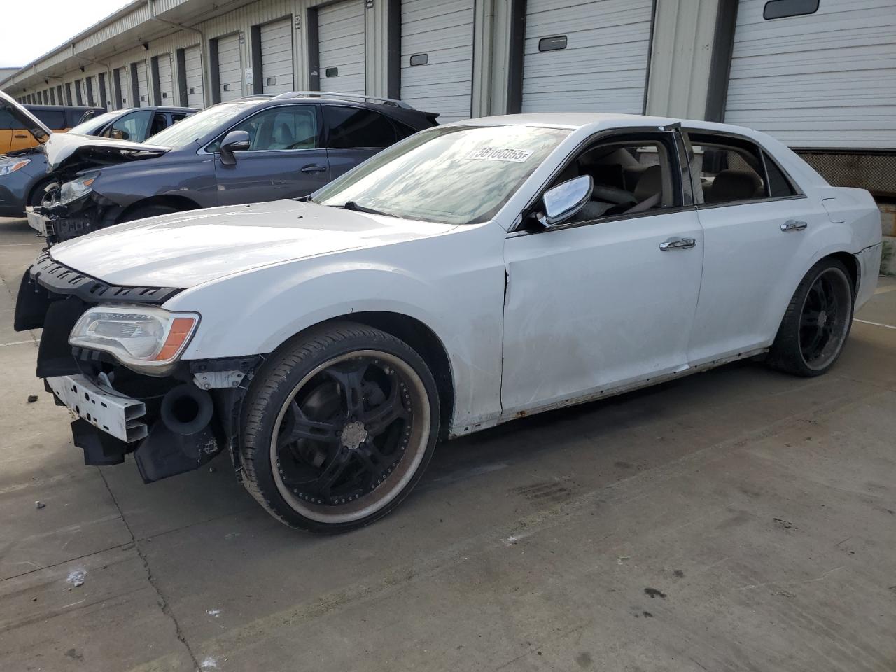 CHRYSLER 300 2011