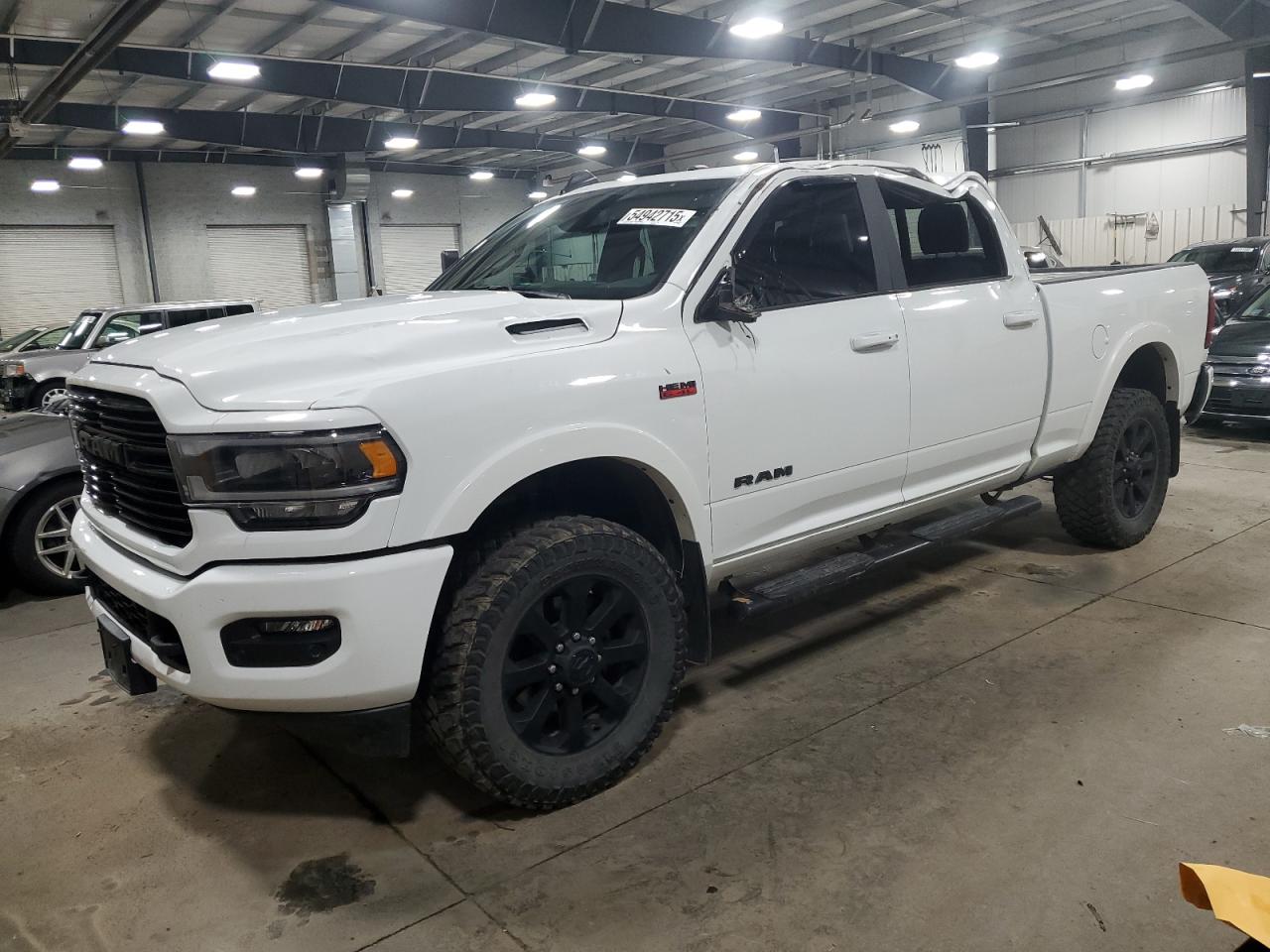 RAM 2500 LARAM 2022