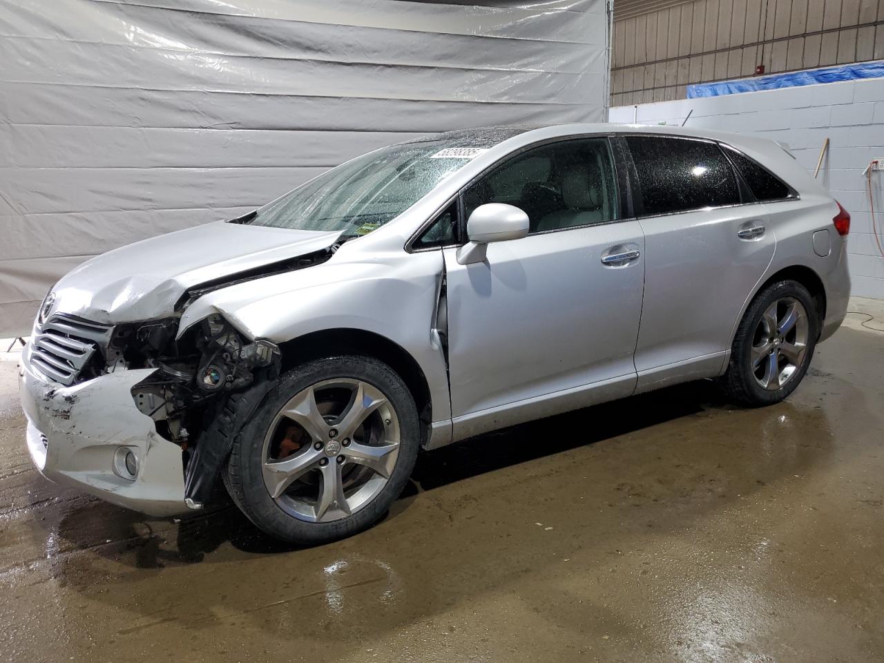 TOYOTA VENZA 2010
