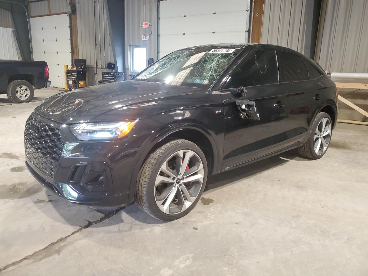 AUDI Q5 SPORTBA 2024