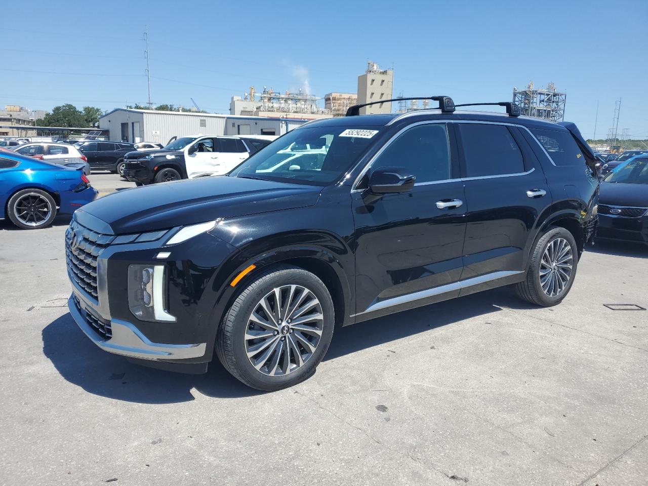 HYUNDAI PALISADE C 2023