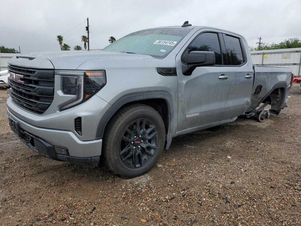 GMC SIERRA C15 2024