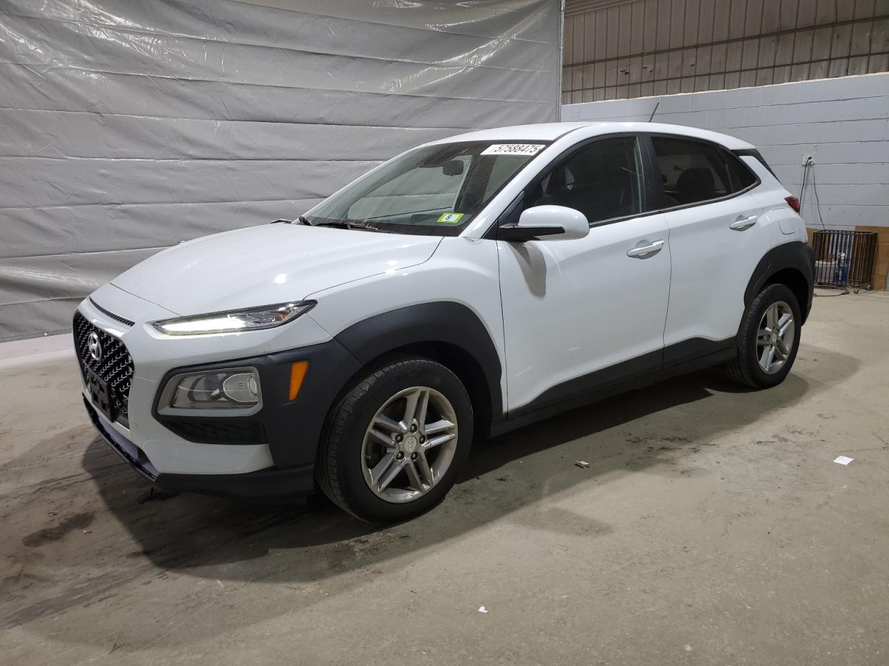 HYUNDAI KONA SE 2020