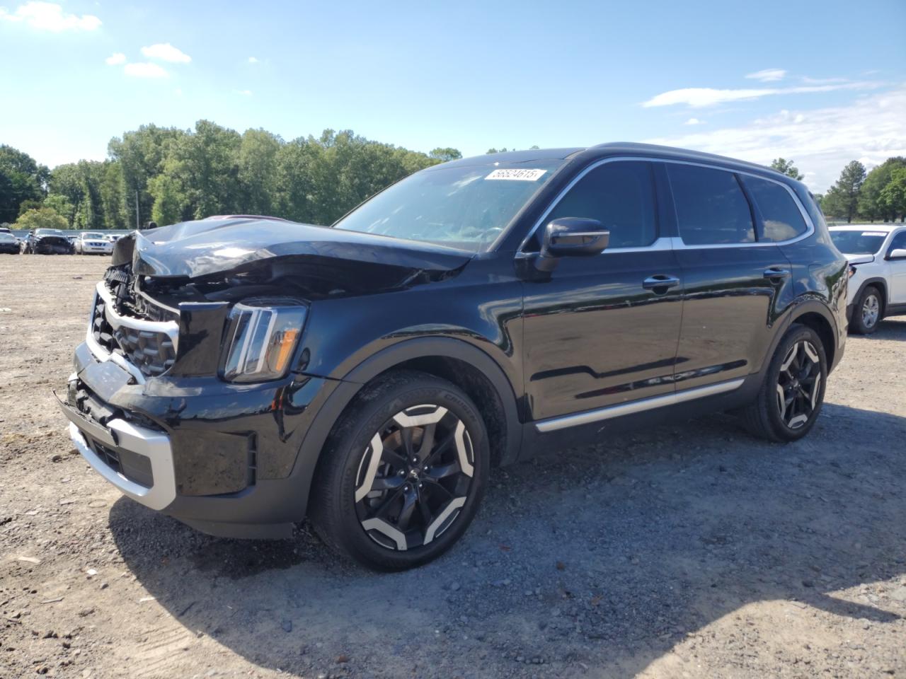 KIA TELLURIDE 2024
