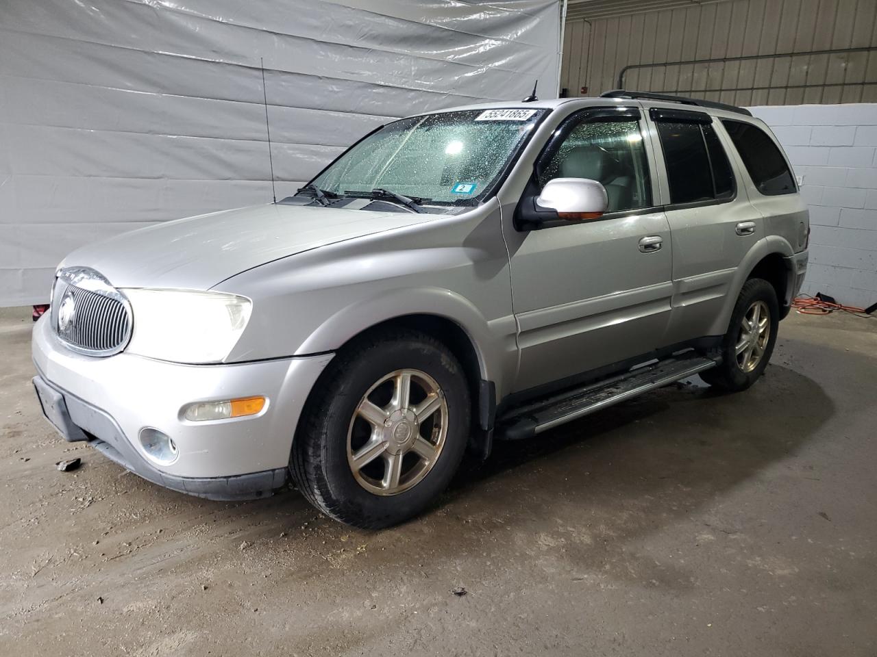 BUICK RAINIER CXL 2005