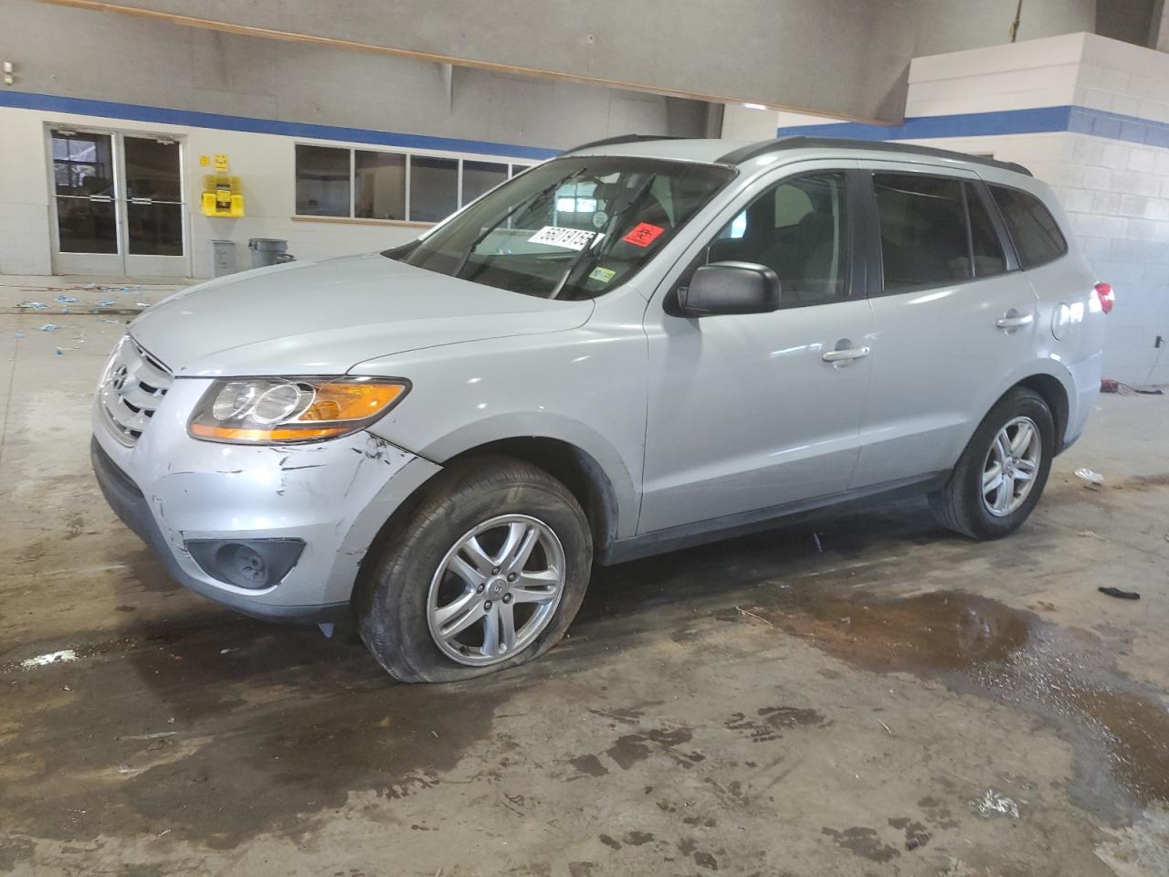 HYUNDAI SANTA FE G 2010