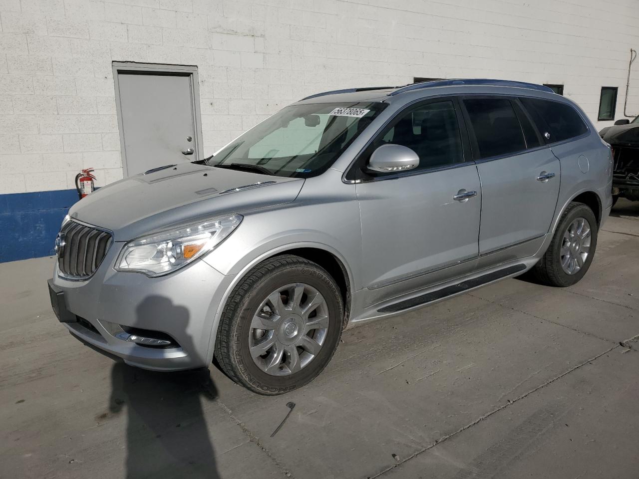 BUICK ENCLAVE 2016