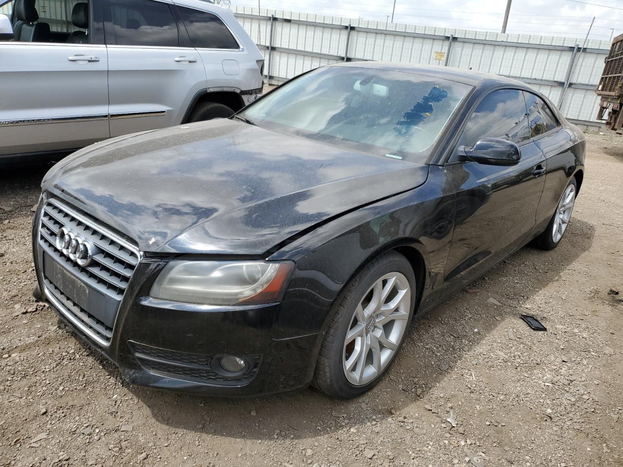 AUDI A5 PREMIUM 2012