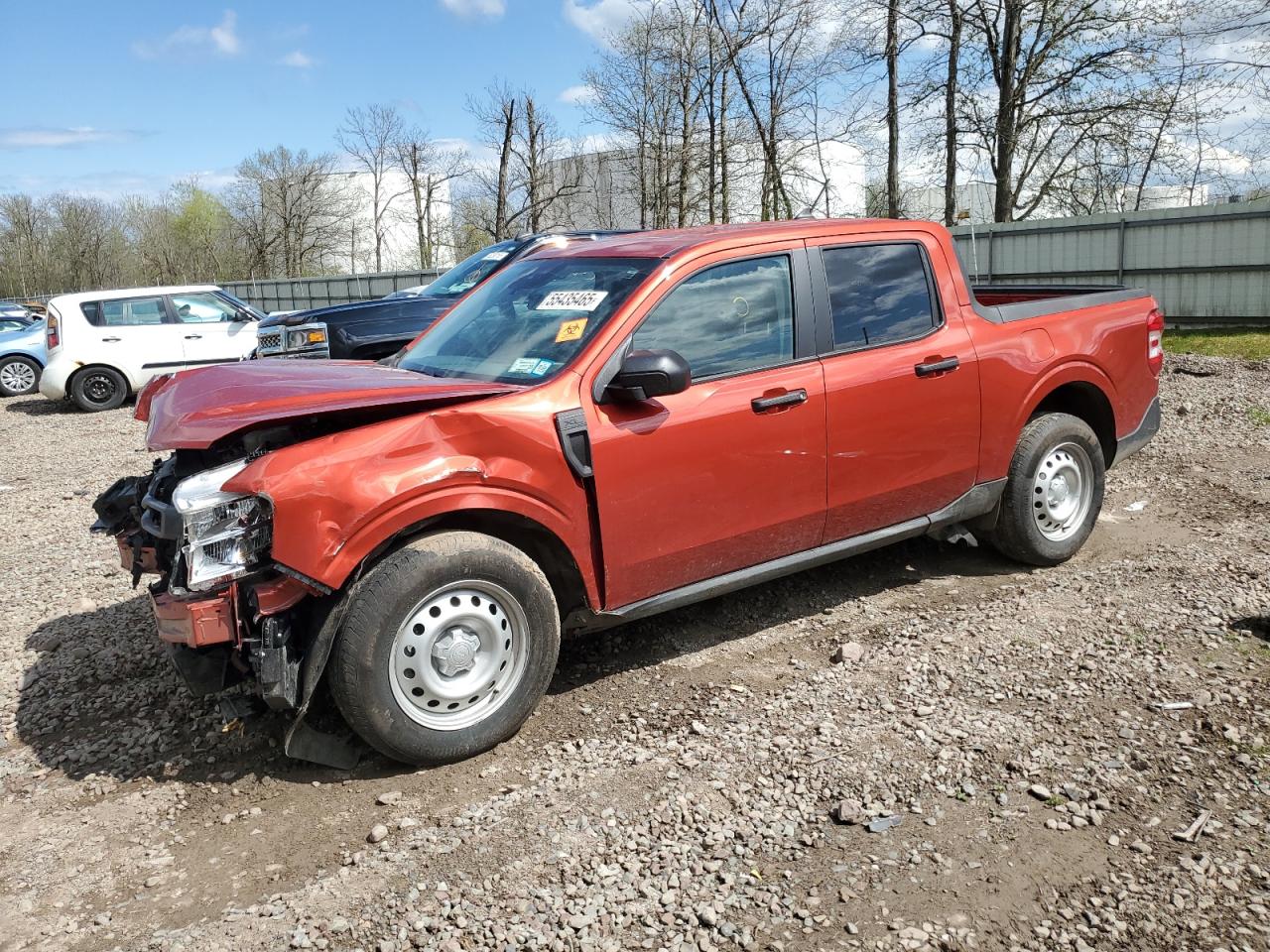 FORD MAVERICK X 2024
