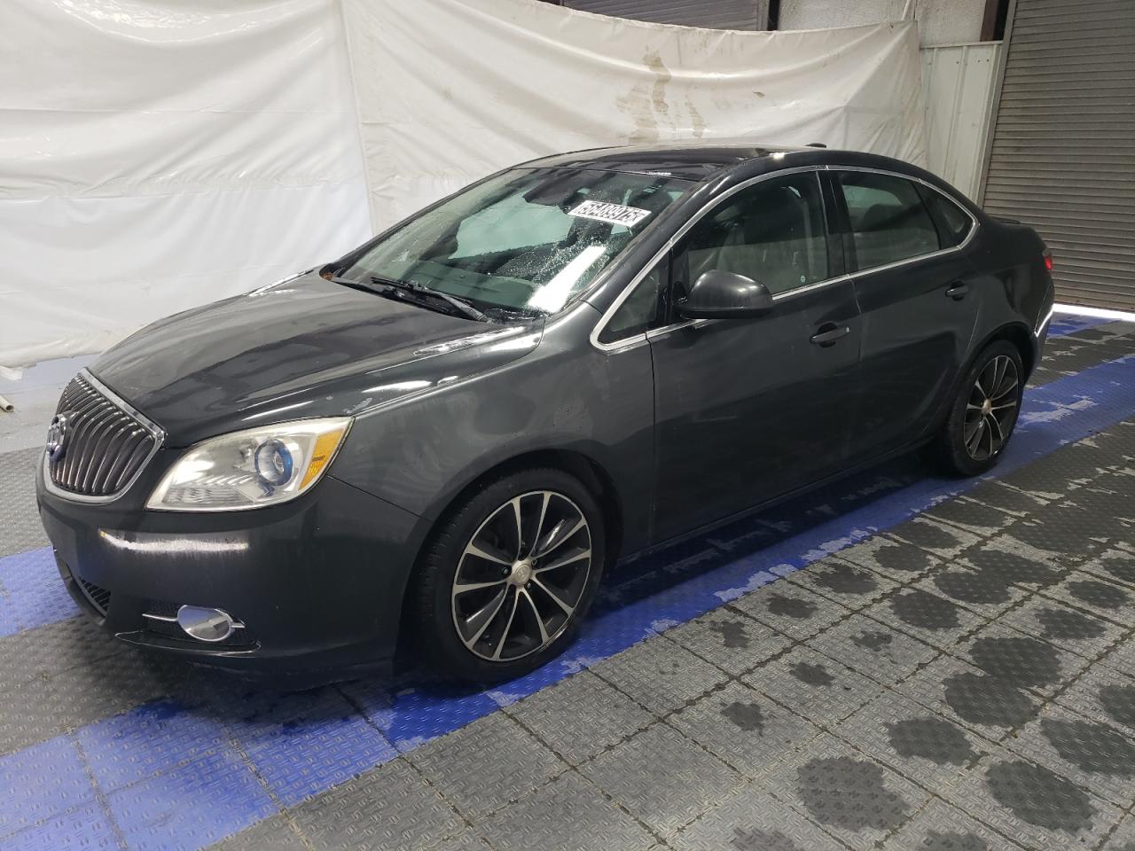 BUICK VERANO SPO 2016