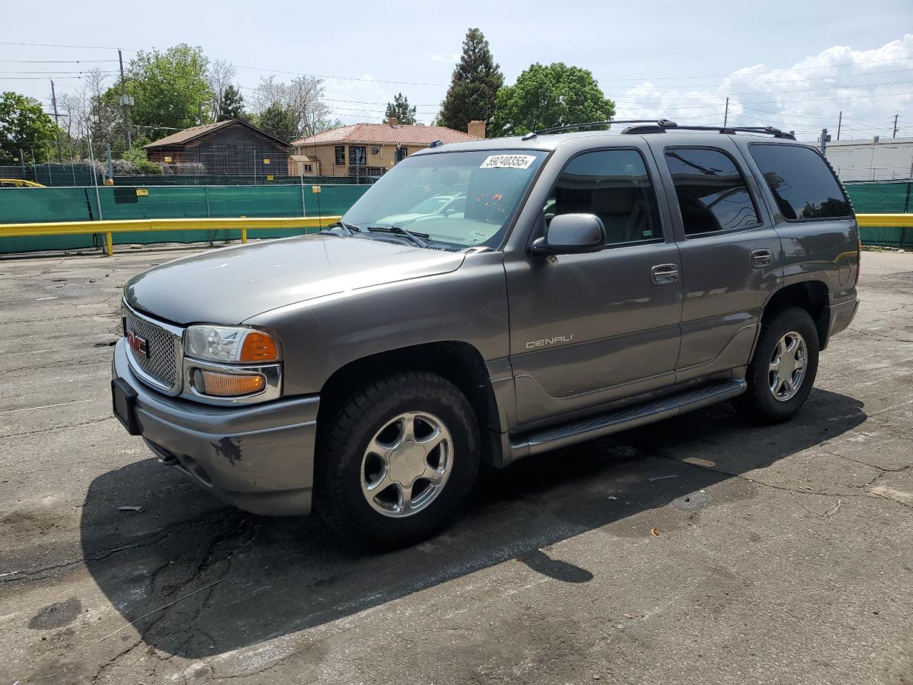 GMC YUKON DENA 2005