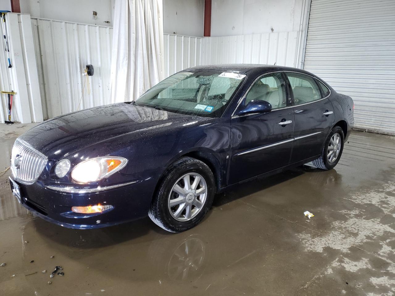 BUICK LACROSSE C 2008