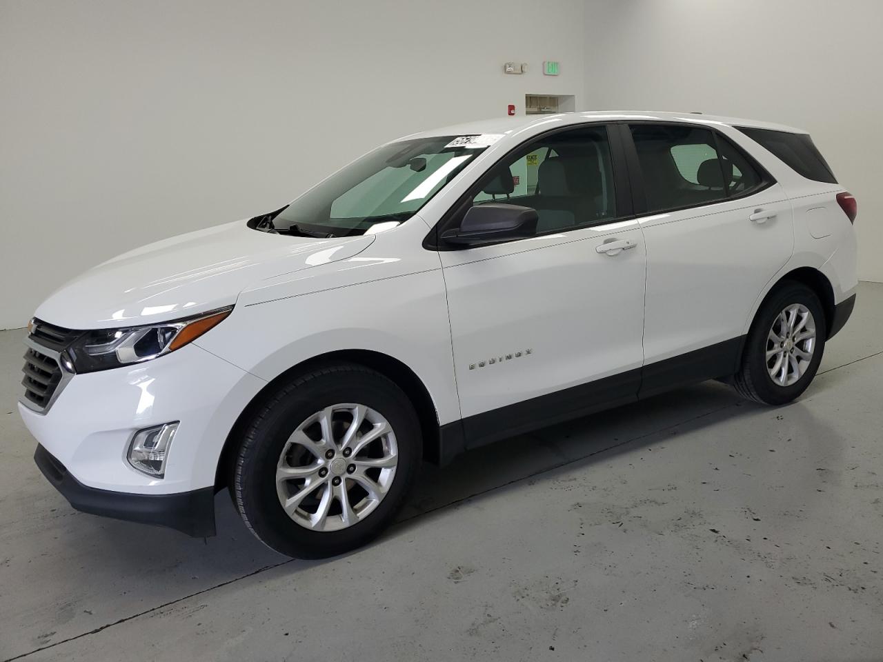 CHEVROLET EQUINOX LS 2020