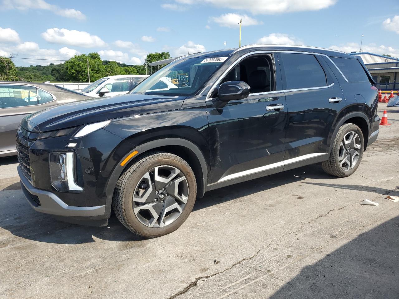 HYUNDAI PALISADE S 2023