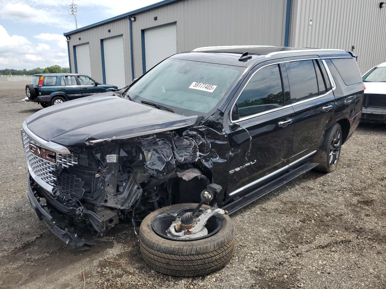 GMC YUKON DENA 2023