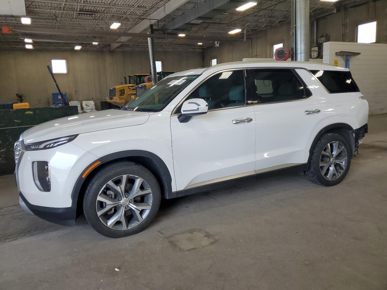 HYUNDAI PALISADE S 2020