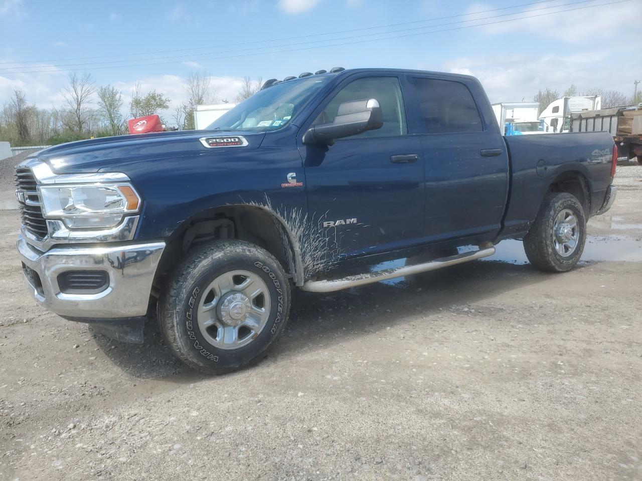 RAM 2500 TRADE 2020
