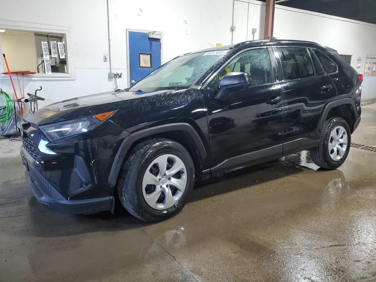 TOYOTA RAV4 LE 2019