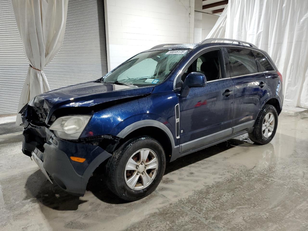 SATURN VUE XE 2009