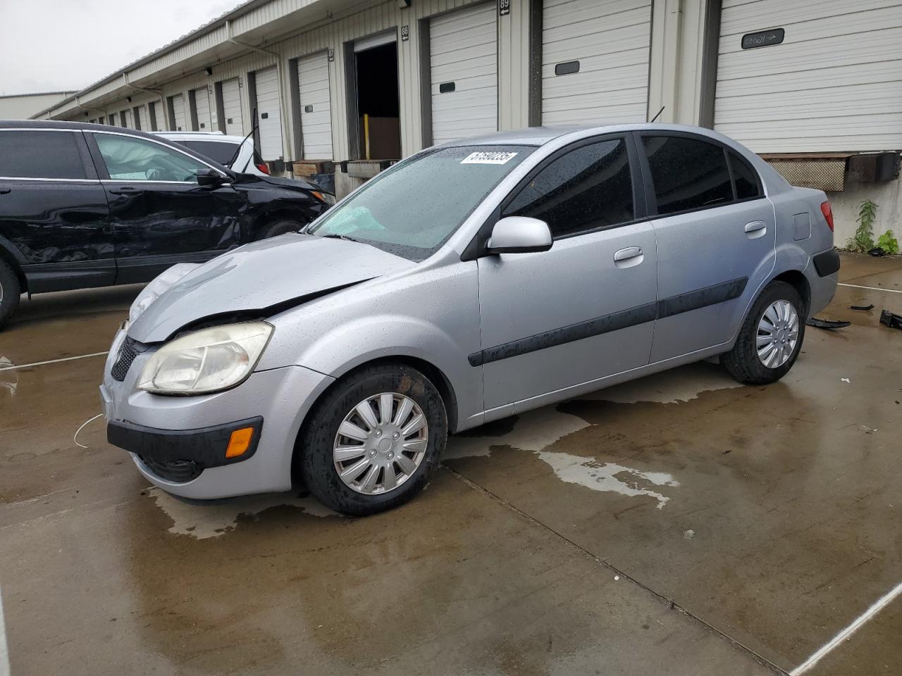 KIA RIO 2006
