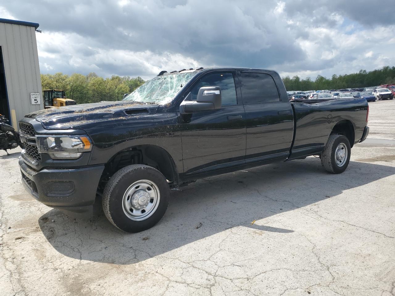 RAM 2500 TRADE 2024