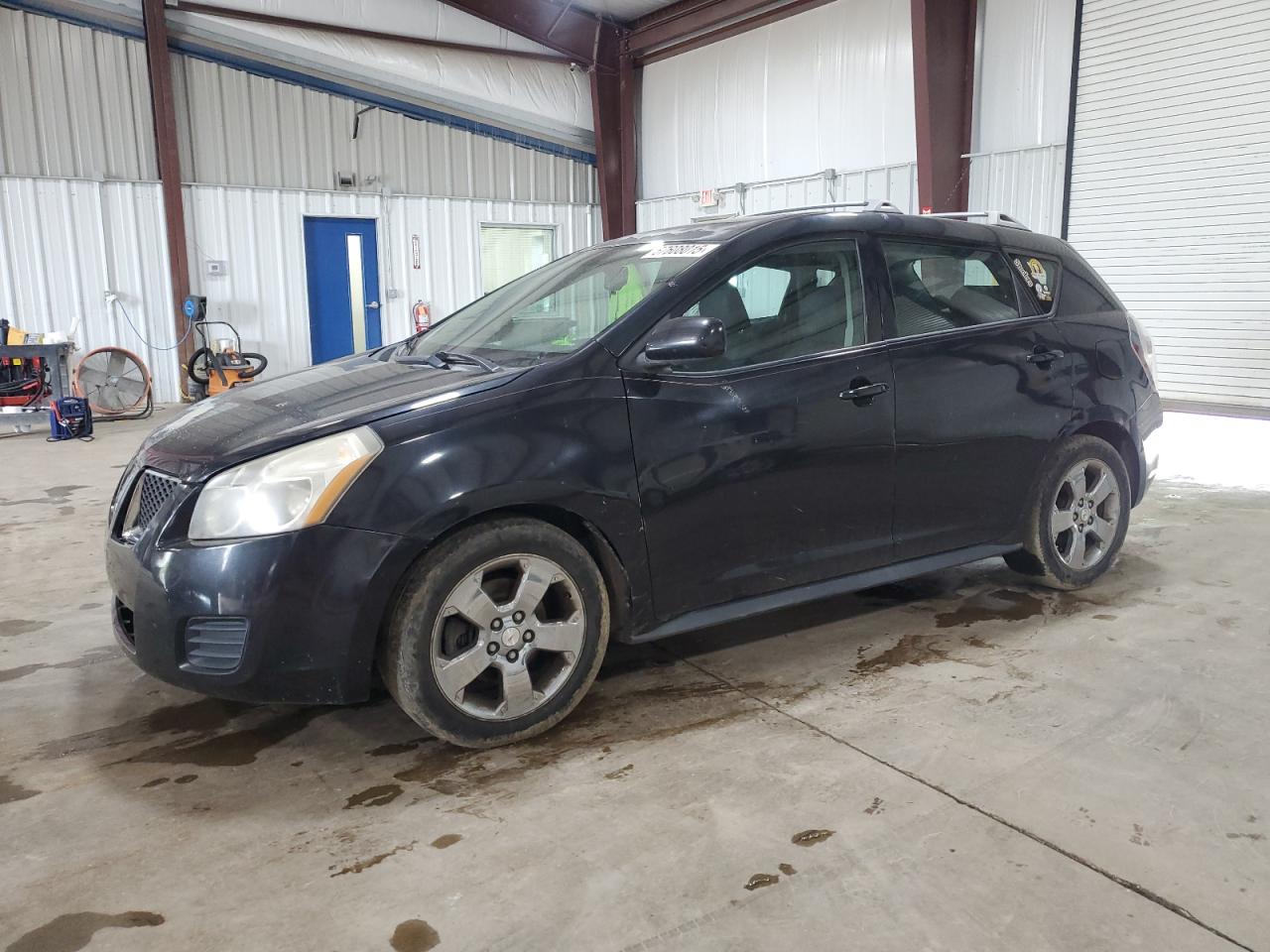 PONTIAC VIBE 2009