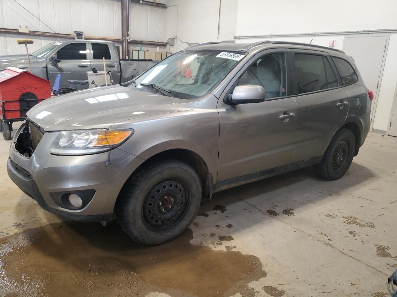 HYUNDAI SANTA FE G 2012