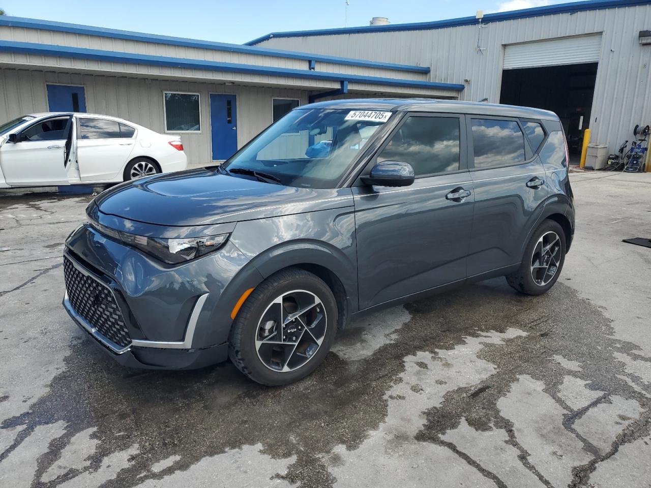 KIA SOUL EX 2024