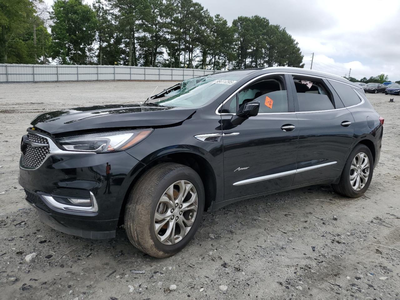 BUICK ENCLAVE AV 2020