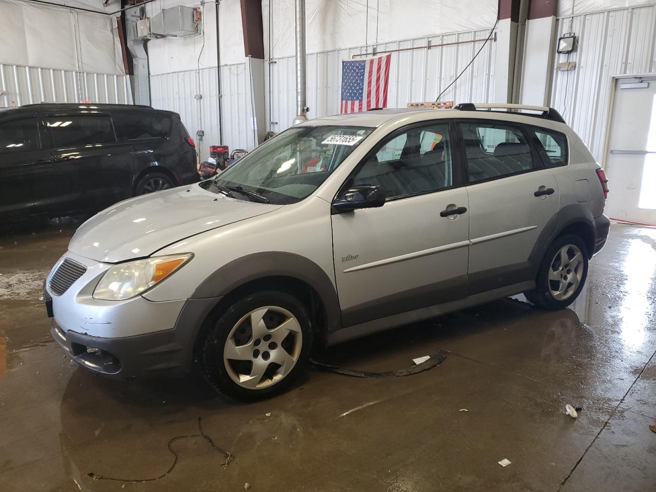 PONTIAC VIBE 2005