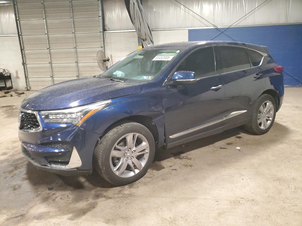 ACURA RDX ADVANC 2019